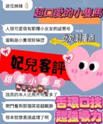 高雄定點茶-妃兒