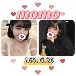 台北外送茶: momo 169/G/20Y