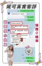 台南定點茶-妮可