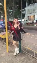 台北定點茶-莫彩曦