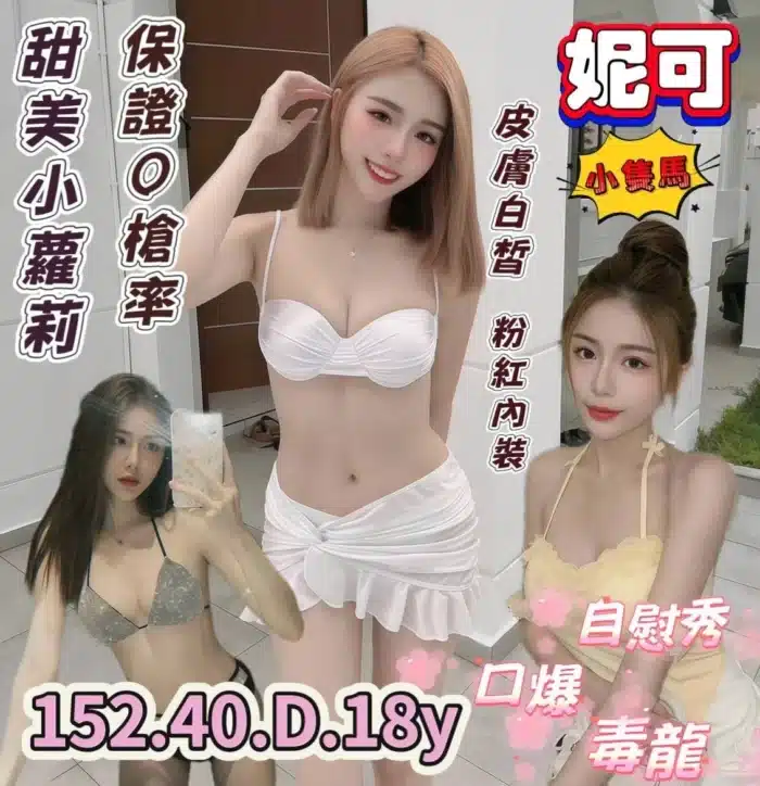 台南定點茶-妮可