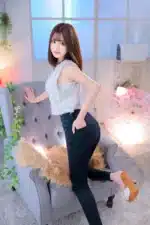 台中外送茶-神谷晴