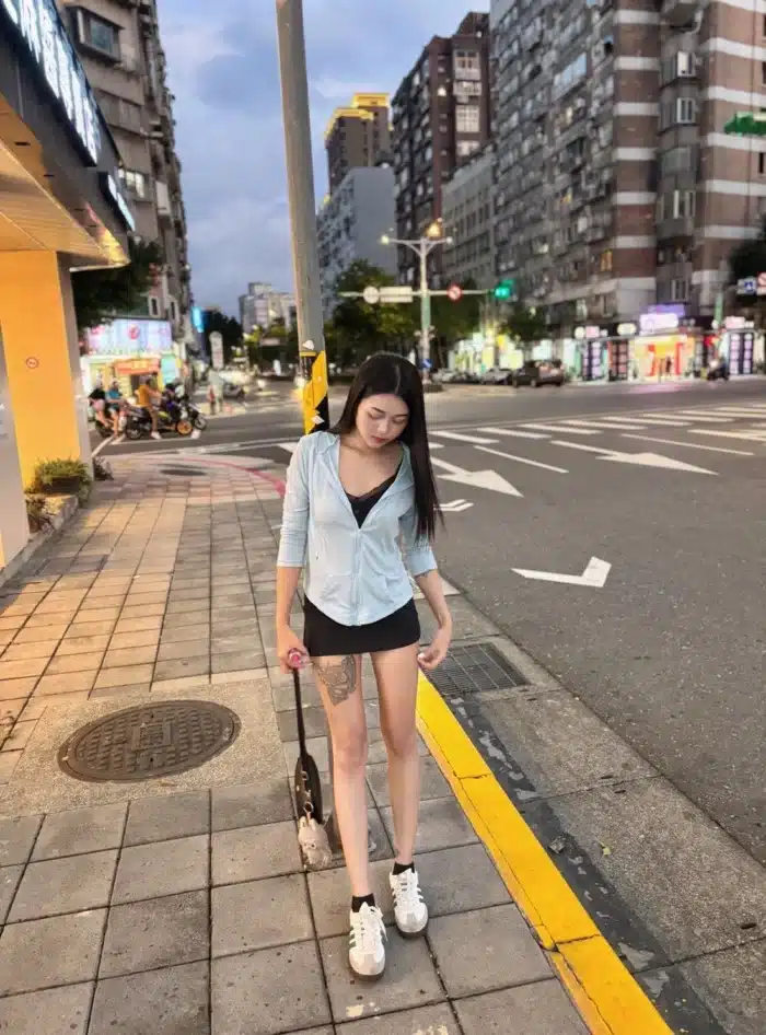 台北定點茶-梓熙