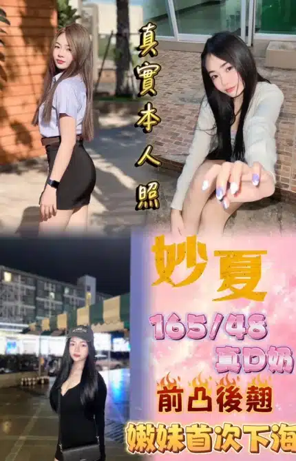 新北定點茶-妙夏