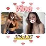台北外送茶: Vina 165/E/22Y