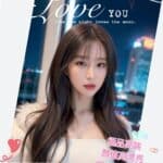 高雄外送茶: 王琳 160/45/E/21Y