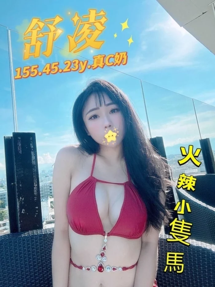 台中外送茶-舒凌