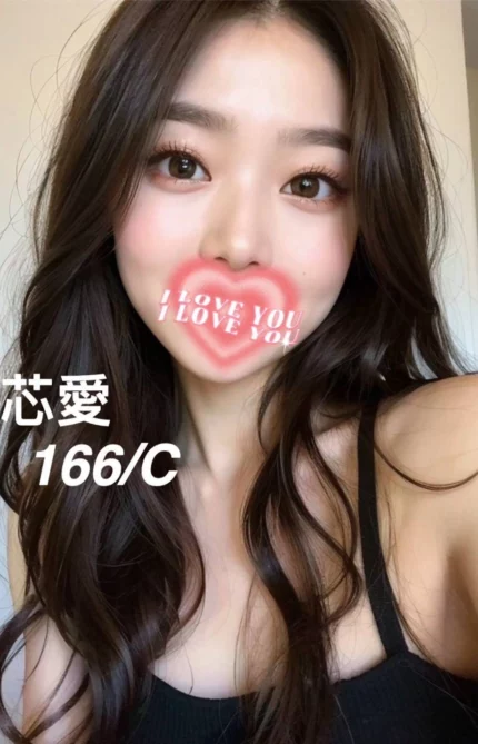 台北外送茶-芯愛