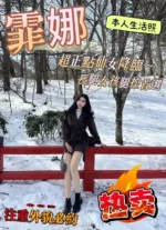 台中定點茶-霏娜