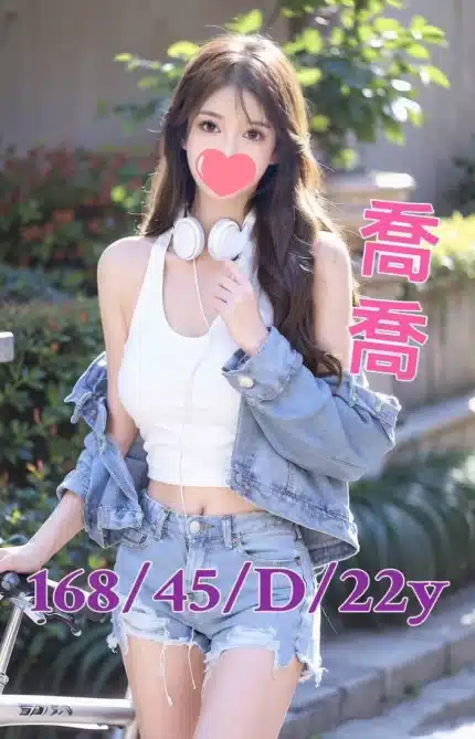台南外送茶-喬喬