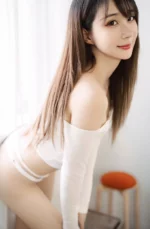 台中外送茶-愛華Aika