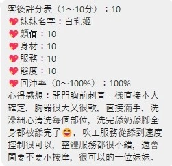 桃園定點茶-白乳姬