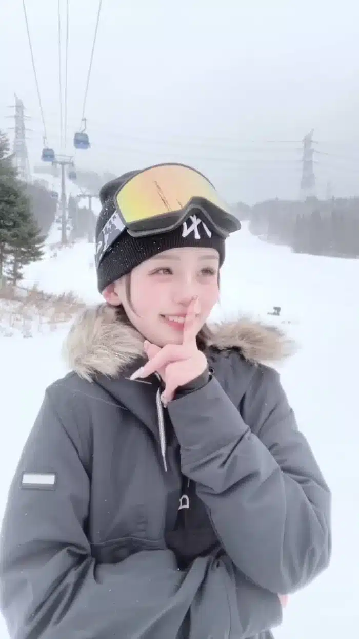 台北定點茶-高井櫻子