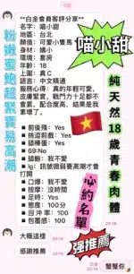 台北定點茶-喵小甜