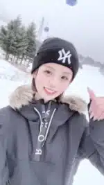 台北定點茶-高井櫻子