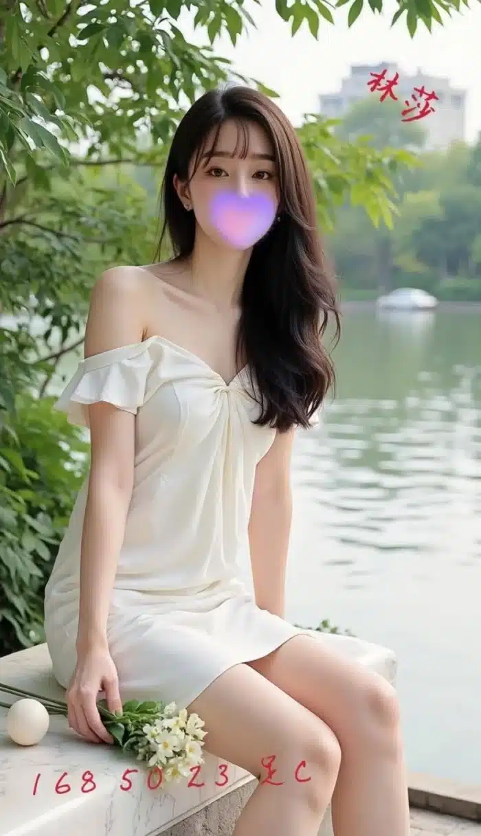 台中外送茶-林莎