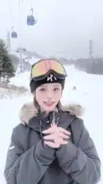 台北定點茶-高井櫻子