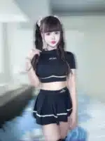 高雄定點茶-空姐