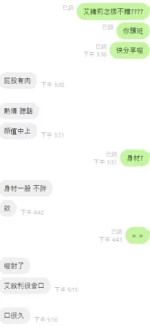 新竹定點茶-艾緒莉