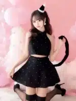 台北外送茶-宮崎菜菜