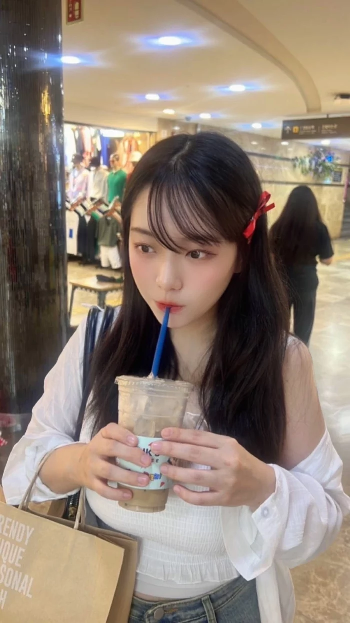 新竹外送茶-美希子