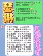 台中定點茶-瑟琳