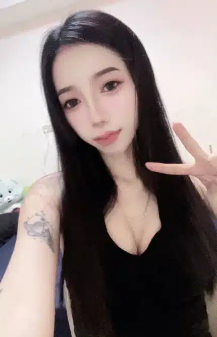 新北定點茶-詩瑤