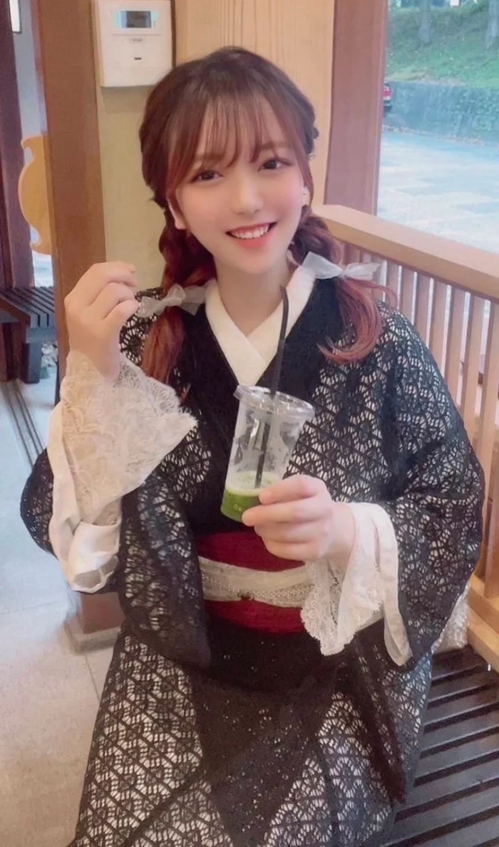 新竹外送茶-美希子