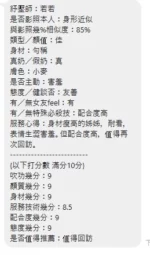 新北定點茶-若若