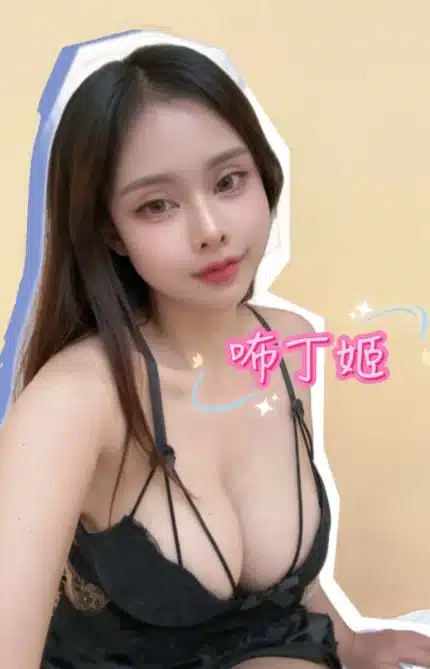台中定點茶-咘丁姬