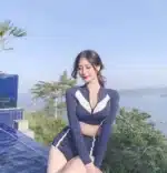 台北外送茶-朴智秀
