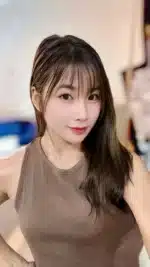台北定點茶-林籽蓉