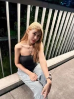 台北定點茶-小魔女