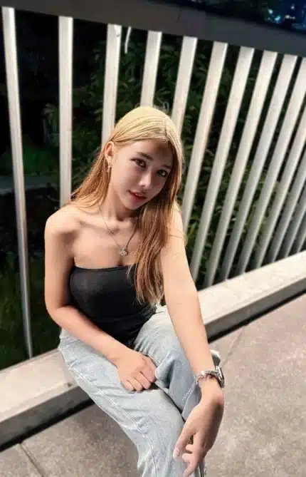 台北定點茶-小魔女