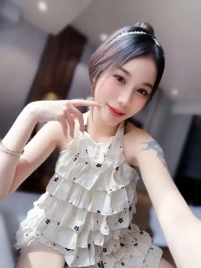 台北定點茶-幼倪倪