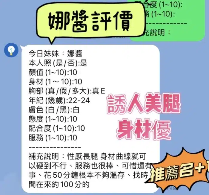 新竹定點茶-娜醬