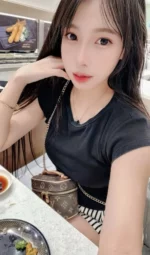 台北定點茶-小萌莉