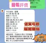 新竹定點茶-甜莓