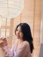 台北定點茶-韓雨彤