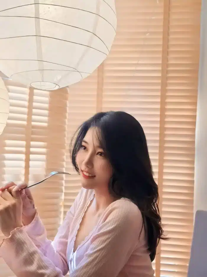 台北定點茶-韓雨彤