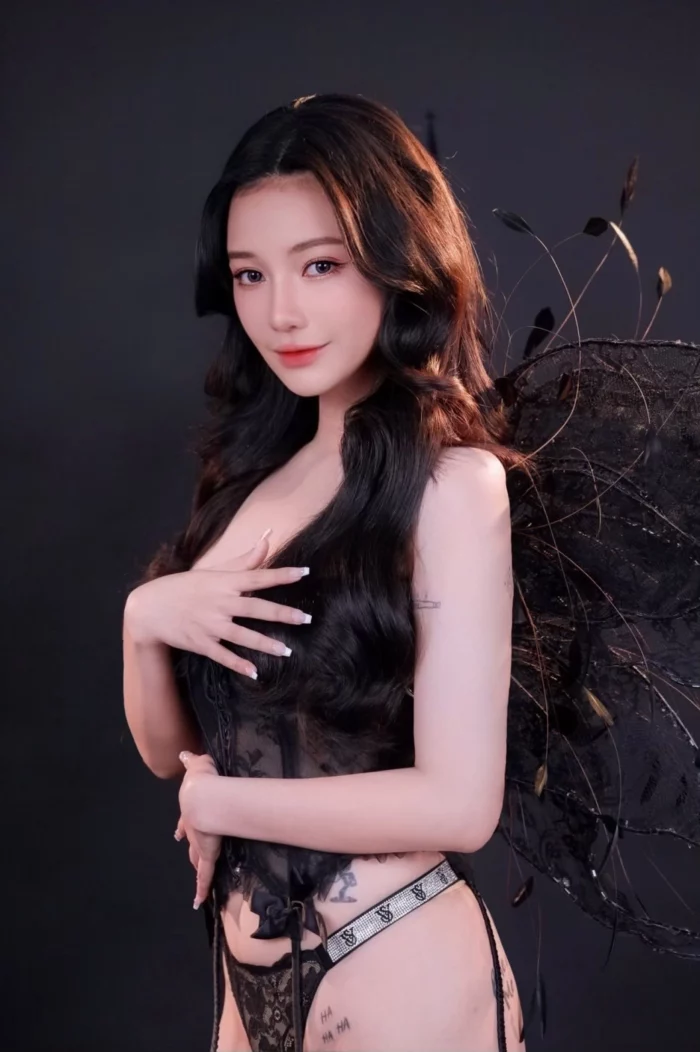 台北定點茶-小妖精
