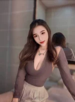 澎湖定點茶-韓淫兒