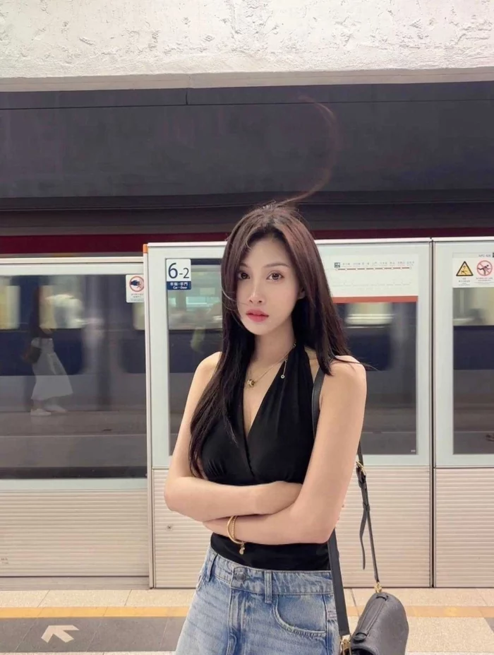 台中定點茶-古力娜扎Lisa