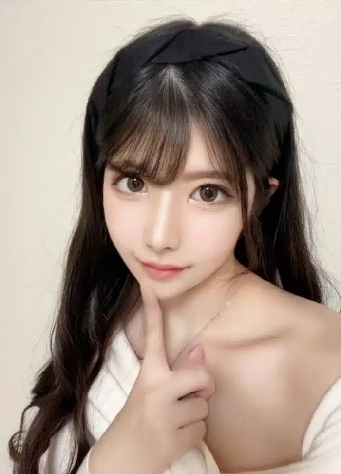 台北外送茶-佐竹愛美