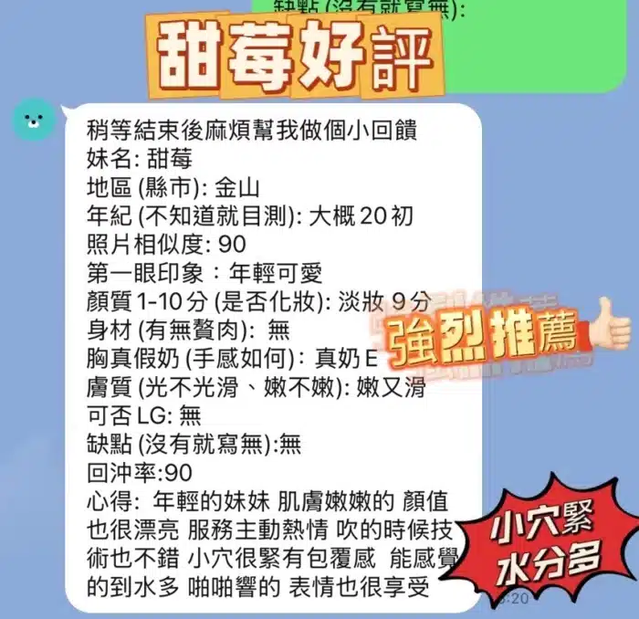 新竹定點茶-甜莓