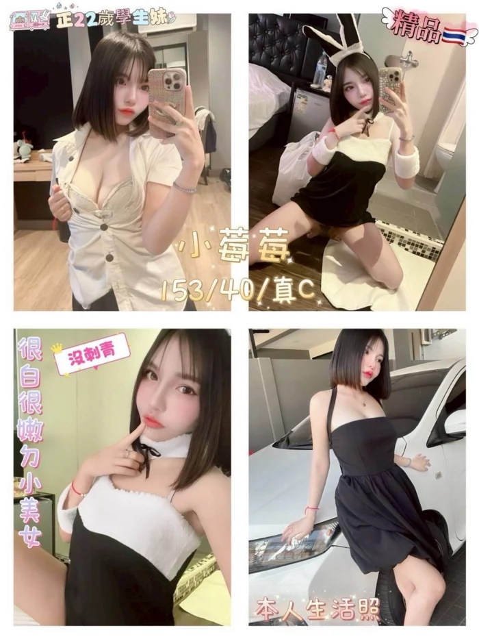 桃園定點茶-小莓莓