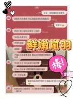 台中定點茶-嵐羽