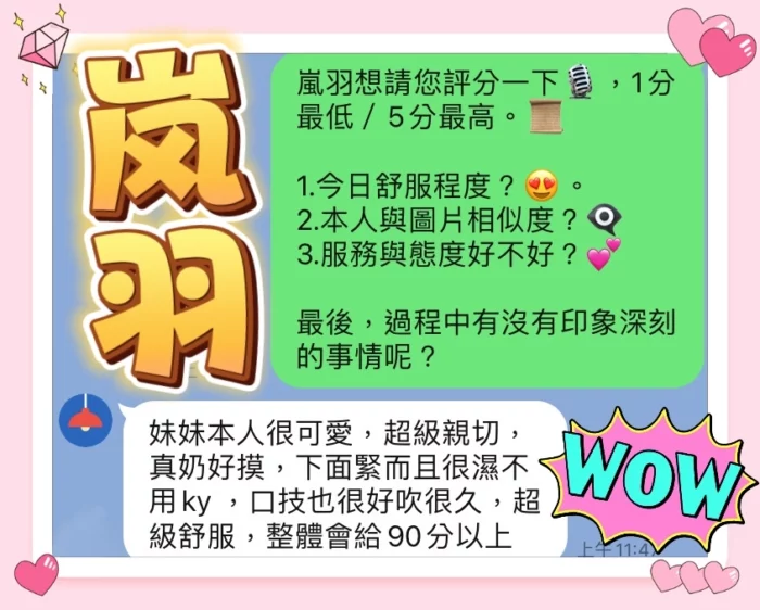 台中定點茶-嵐羽