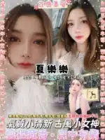 台北定點茶-夏樂樂
