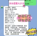 新竹定點茶-陳樂芯